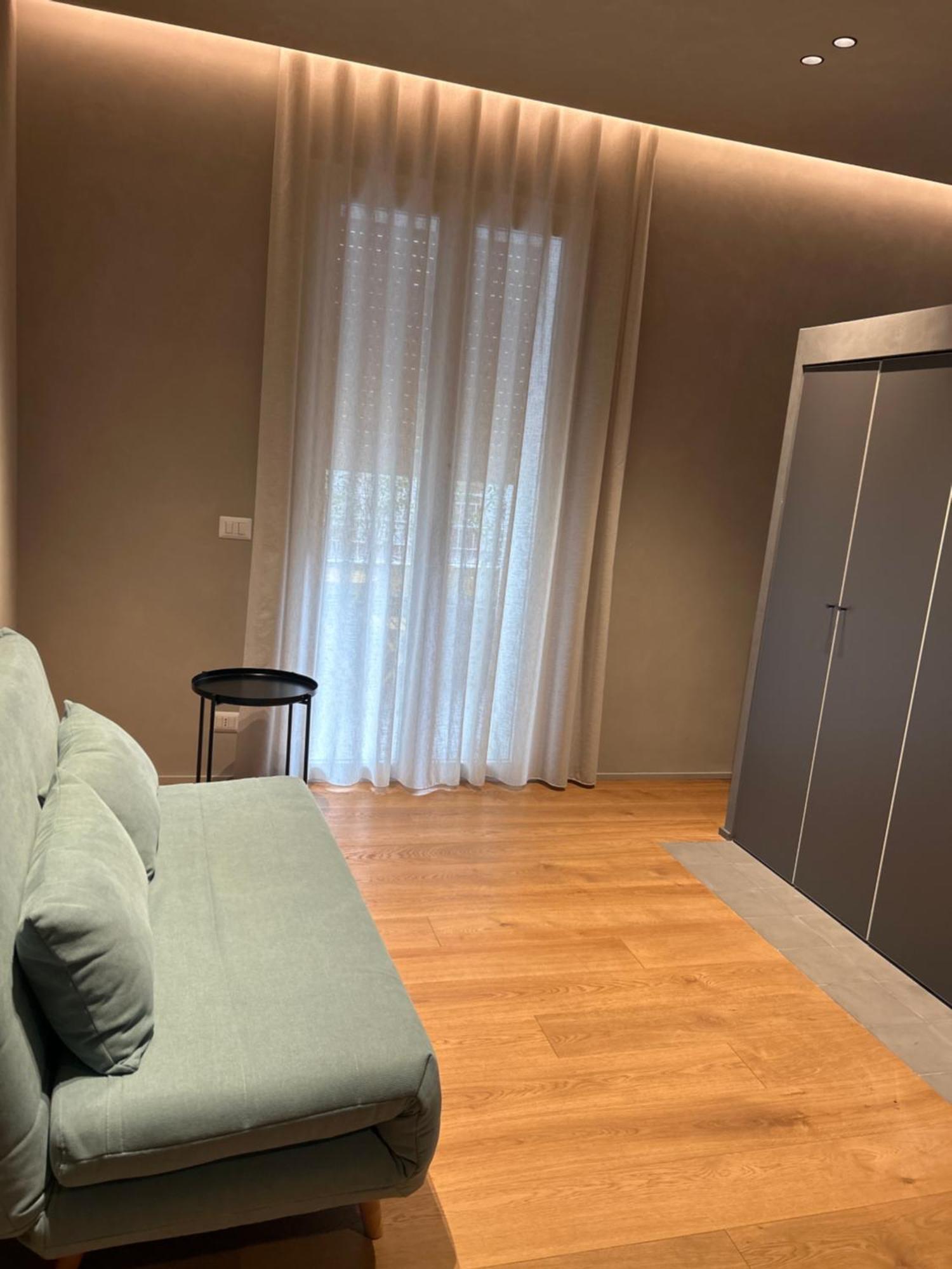 Berht - Appartamenti Al Centro Di CTA Exteriör bild
